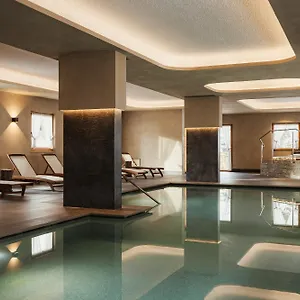 Hotel Monte Cherz, Arabba