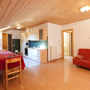 Apartamento Al Centro, Arabba
